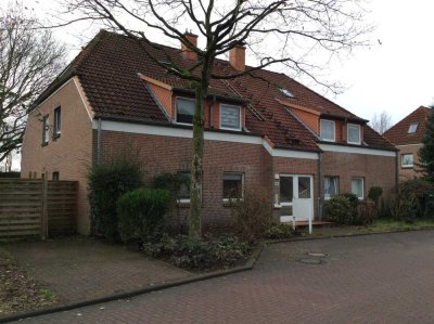 Hier lässt es sich aushalten: ansprechende 2,5-Zimmer-Wohnung