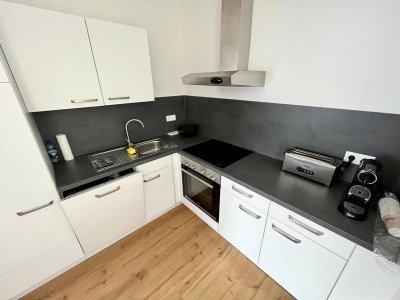Klein, fein und mit Balkon – Ihr neues Zuhause in Bischofshofen