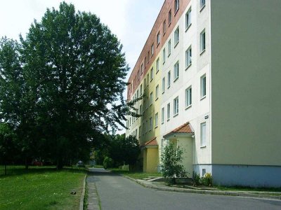 Wohnen in der Oberstadt!