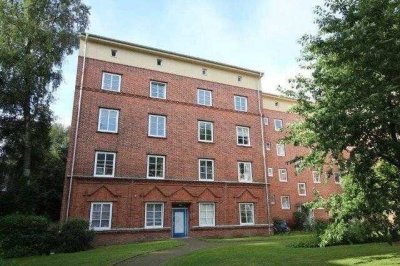 Gemütliche 2 Zi.Whg. mit besonderem Charme zum 01.06.2026