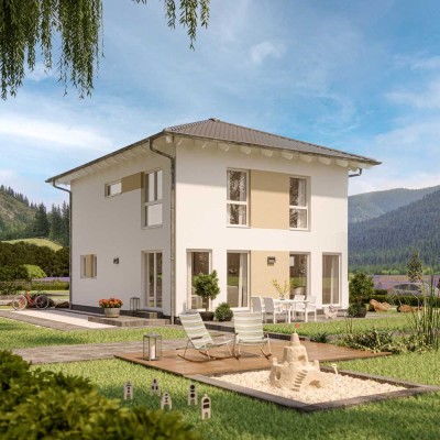 Ihr Weg zum Traumhaus - 142