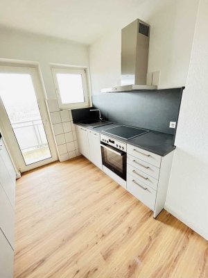 Charmante 3-Zimmer-Wohnung mit Einbauküche in Stuttgart-Münster