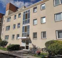 100% SANIERT! NEU ISENBURG 3 ZIMMER MIT EINBAUKUCHE & BALKON!