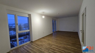 Helle 2- Zimmerwohnung mit Balkon und Parkplatz!