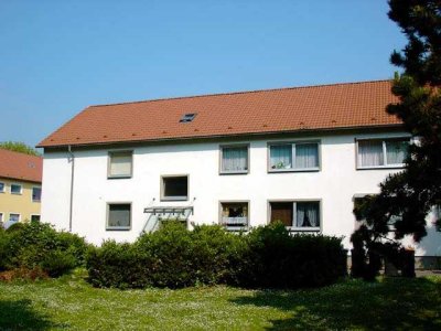 Nie wieder Treppen steigen! Schöne 3-Zimmer-Wohnung mit Balkon in Ahlen