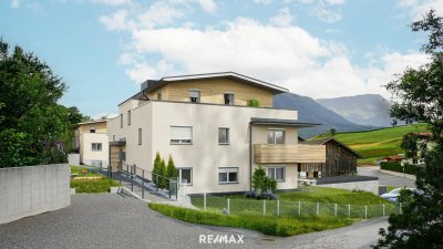 NEUBAUPROJEKT - sonnige 2-Zimmerwohnung mit höchster Wohnbauförderung