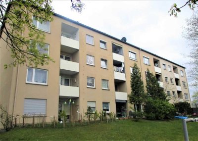 Kapitalanlage: 3-Zimmerwohnung in Mörfelden-Walldorf