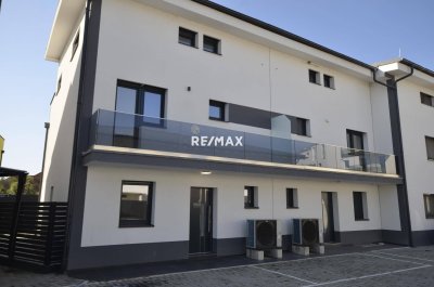 7 Zimmer Reihenhaus in Himberg