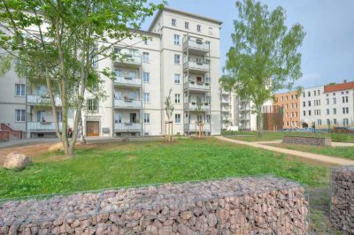 behindertenfreundliche Wohnung