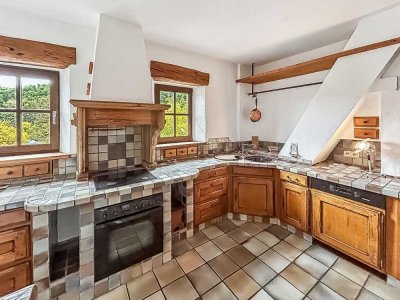 Einziehen &amp; Wohlfühlen – Premium-Eigentumswohnung mit besonderer Ausstrahlung in Idar-Oberstein