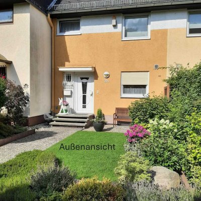 Reihenmittelhaus Berlin-Hermsdorf