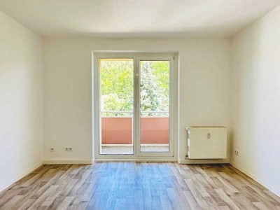 Schöne 2-Zimmer-Wohnung in gefragter Lage!
