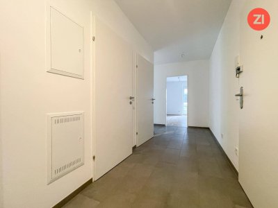 Modern Wohnen in Gallspach – Geförderte Neubauwohnungen mit 2 &amp; 3 Zimmern