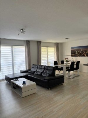 Elegante 4,5-Zimmerwohnung mit modernem Wohnkonzept