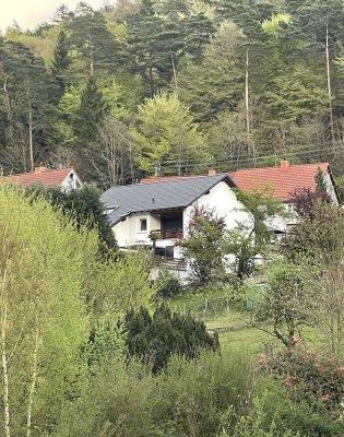 Großzügiges Einfamilienhaus mit 6 Zimmern in Kaiserslautern-Mölschbach