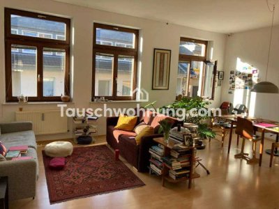 Tauschwohnung: Wohnungstausch Köln - Suche Hamburg