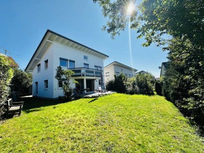 *RESERVIERT* Jetzt einziehen!
Modernes Wohnen in idyllischer Lage