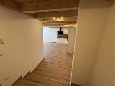 Schöne 3-Zimmer-Wohnung in Holzkirchen