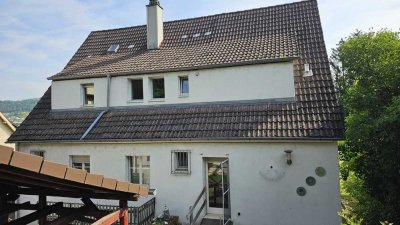 Haus mit viel Potential