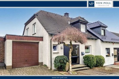 Wohnen wie im eigenen Haus - in beliebter Lage von Iserlohn / Sümmern