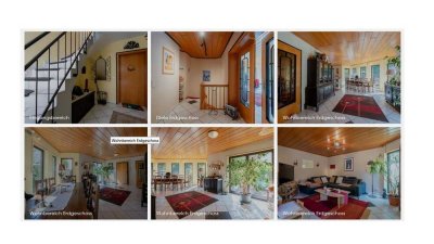 Familienhaus mit Potential