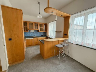 Warmmiete inklusive – 88m² Wohnung im Herzen von Sommerein
