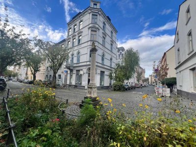 3x Kapitalanlagekomplex-Pakete in begehrte Lage  von Bonn-Zentrum
