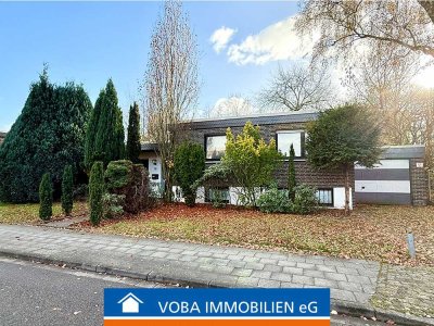 Ein Zuhause mit vielen Möglichkeiten!