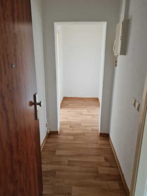 1-Raum Wohnung mit netten Nachbarn