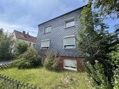 Schöne 2,5-Zimmer-Wohnung in Wuppertal