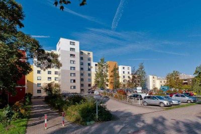 Schöne Wohnung sucht Mieter!