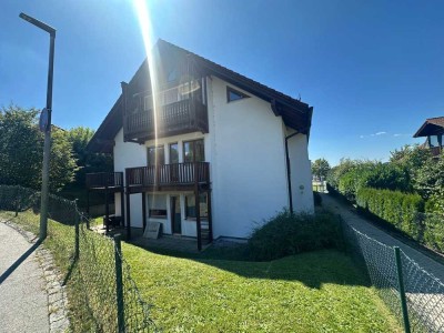 3-Zimmer-ETW in Untergriesbach
