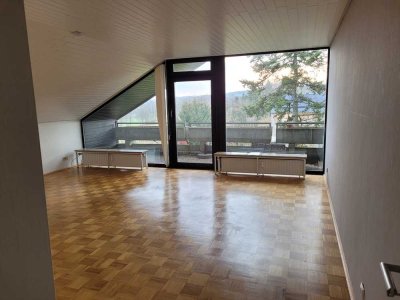 72 m² DG-Wohnung in Simmerath-Lammersdorf
