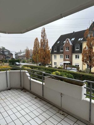 geräumige 3-Zimmer Wohnung in beliebter Lage (Hildener Osten)