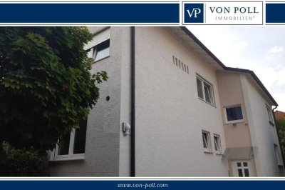 Mehrfamilienhaus in Bestlage von Baden-Baden