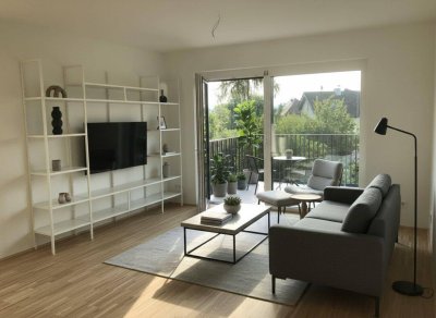 Modernste Traumwohnungen im Zentrum von Frauental