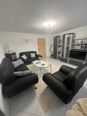 Kapitalanlage mit Zukunft: Vermietete 3-Zimmer-Wohnung mit Stellplatz in Sprendlingen