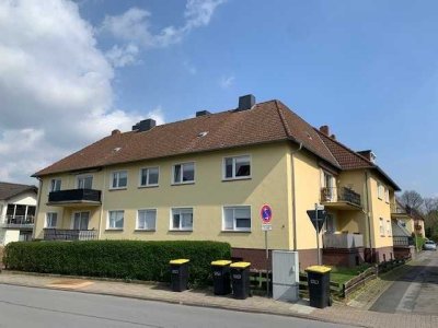 Attraktive Eigentumswohnung mit Balkon in Zentrumsnähe