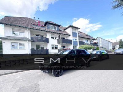 Licht. Stil. Lebensqualität. – Sanierte 2Z-Traumwohnung mit Balkon, Garten & Garage