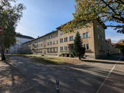 Großzügiges Wohnen 5 Zimmer Maisonette auf 160 m² direkt am Jungfernheidepark