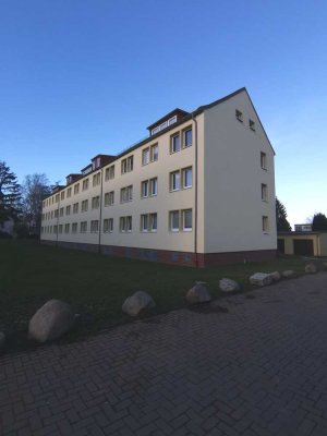 Zauberhafte  1-Raum-Wohnung in Reinberg bald  verfügbar