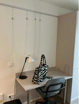 The Fizz Hamburg Hammerbrook – Private Studio (nur für Studierende / only for students)