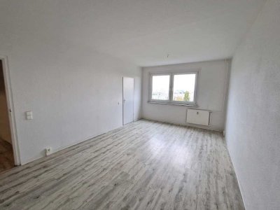 Ab dem 07.10.2025 - Renovierte Singlewohnung unweit des S-Bahnhofs Ahrensfelde