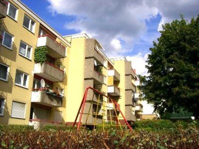 109.05 Schöne 2ZKB Wohnung Junglasstraße 35 in Höhr-Grenzhausen