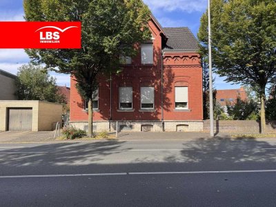 Zeitloser Altbau mit Charme in begehrter Lage
