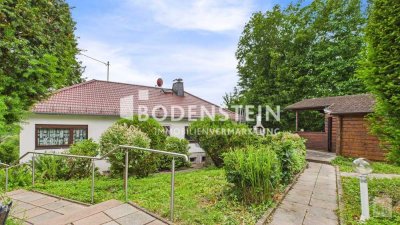 Zweifamilienhaus mit Panoramablick–Ihr Familienprojekt mit viel Lebensqualität in Wiesbaden-Auringen
