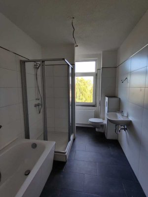 Attraktive und neuwertige 4-Zimmer-Wohnung mit gehobener Innenausstattung in Köthen (Anhalt)