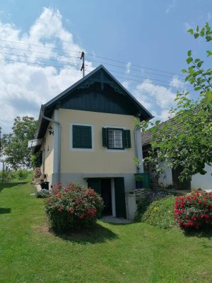 Kellerstöckl zu vermieten