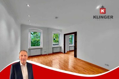 +++ Viel Raum für Familie & Ideen: 6 Zimmer, ca. 140 m², zwei Eingänge – Berlin-Spandau +++