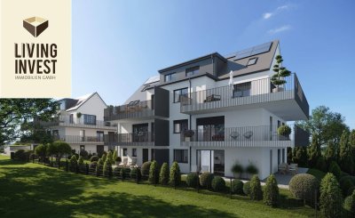 "LIV - Hochwertige Eigentumswohnungen in Pichling bei Linz" Haus A TOP 4